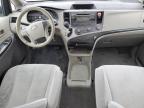 2011 TOYOTA SIENNA BASE   à vendre chez Copart ON - TORONTO