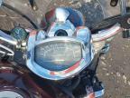 2009 YAMAHA XVS 1300 A for sale at Copart YORK