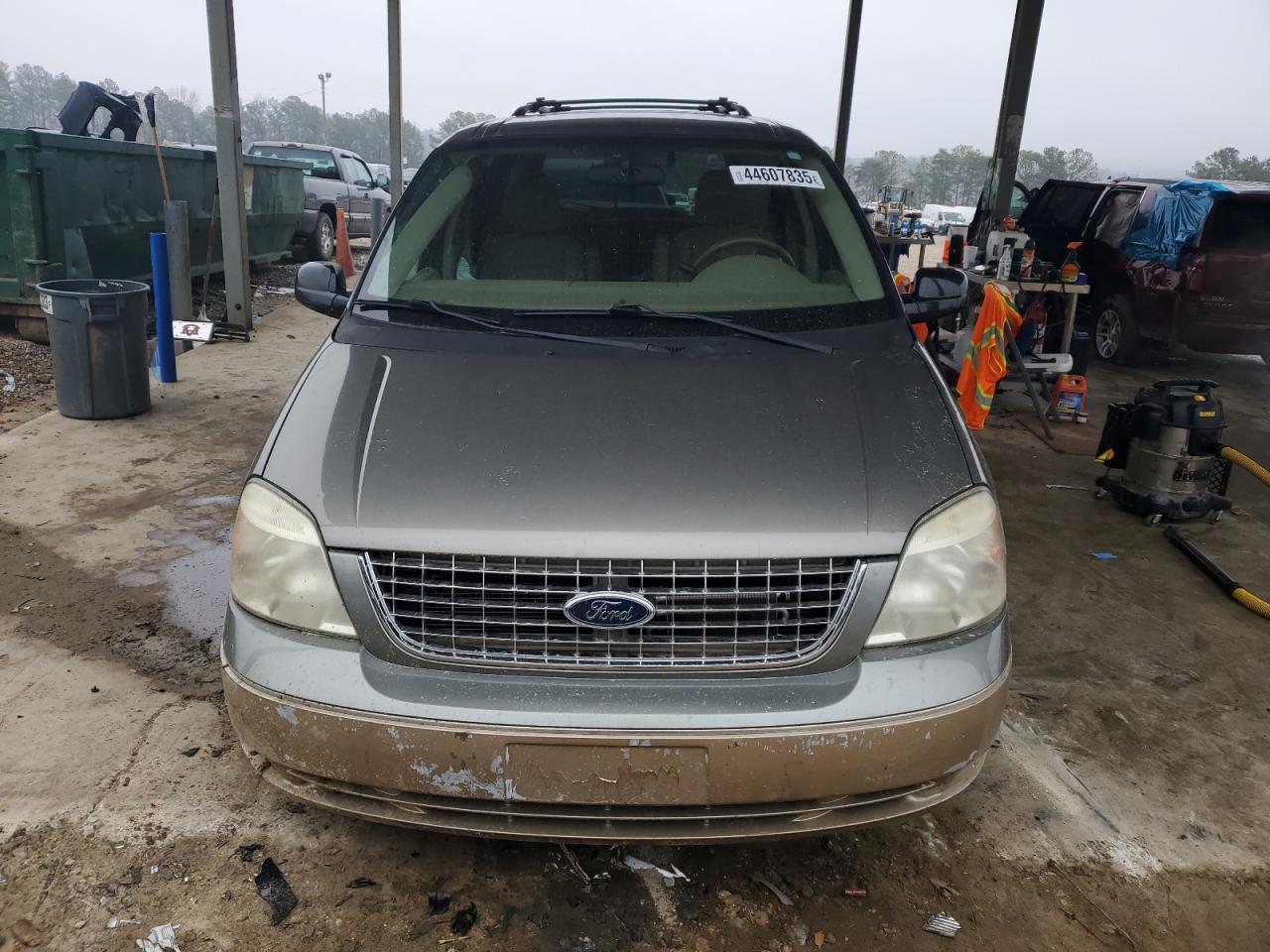 2004 Ford Freestar - Image 5