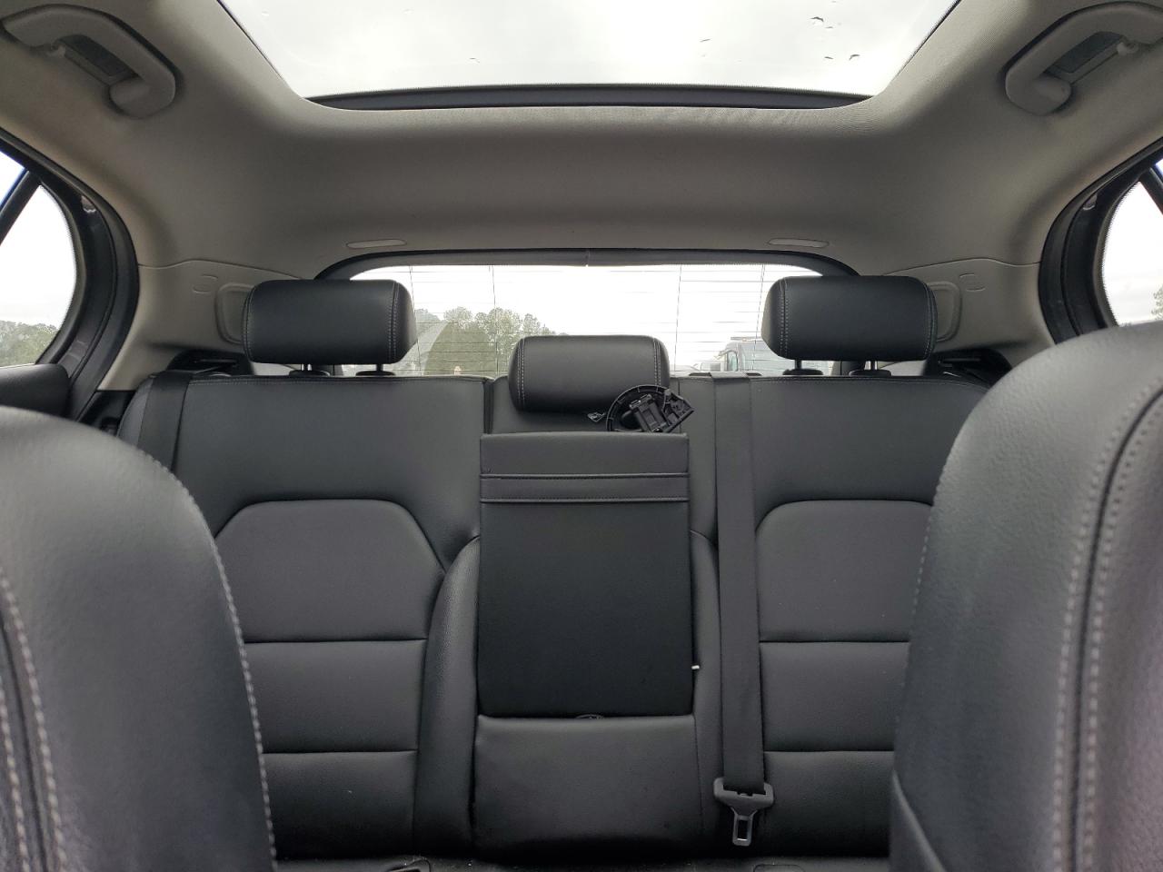 2015 Mercedes-Benz GLA-klasse - Image 10