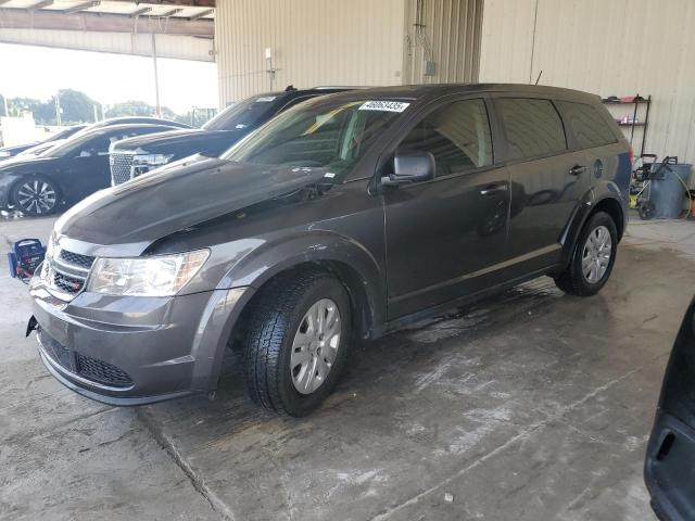 2015 Dodge Journey Se