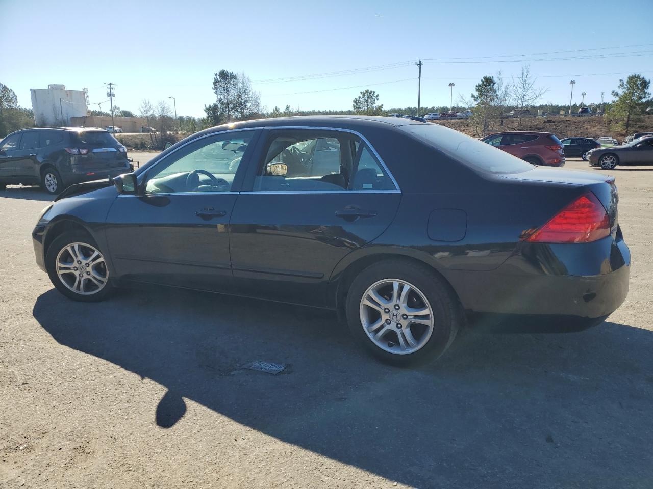 2007 Honda Accord - Image 2