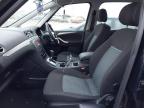 2014 FORD GALAXY ZET for sale at Copart BRISTOL