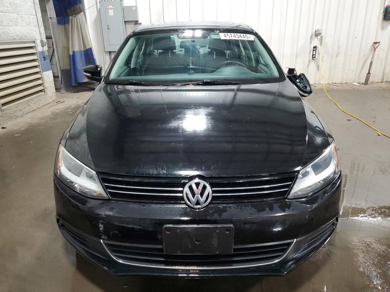 2014 Volkswagen Jetta - Image 5