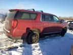 2023 Gmc Yukon Xl K1500 Slt იყიდება Wayland-ში, MI - All Over