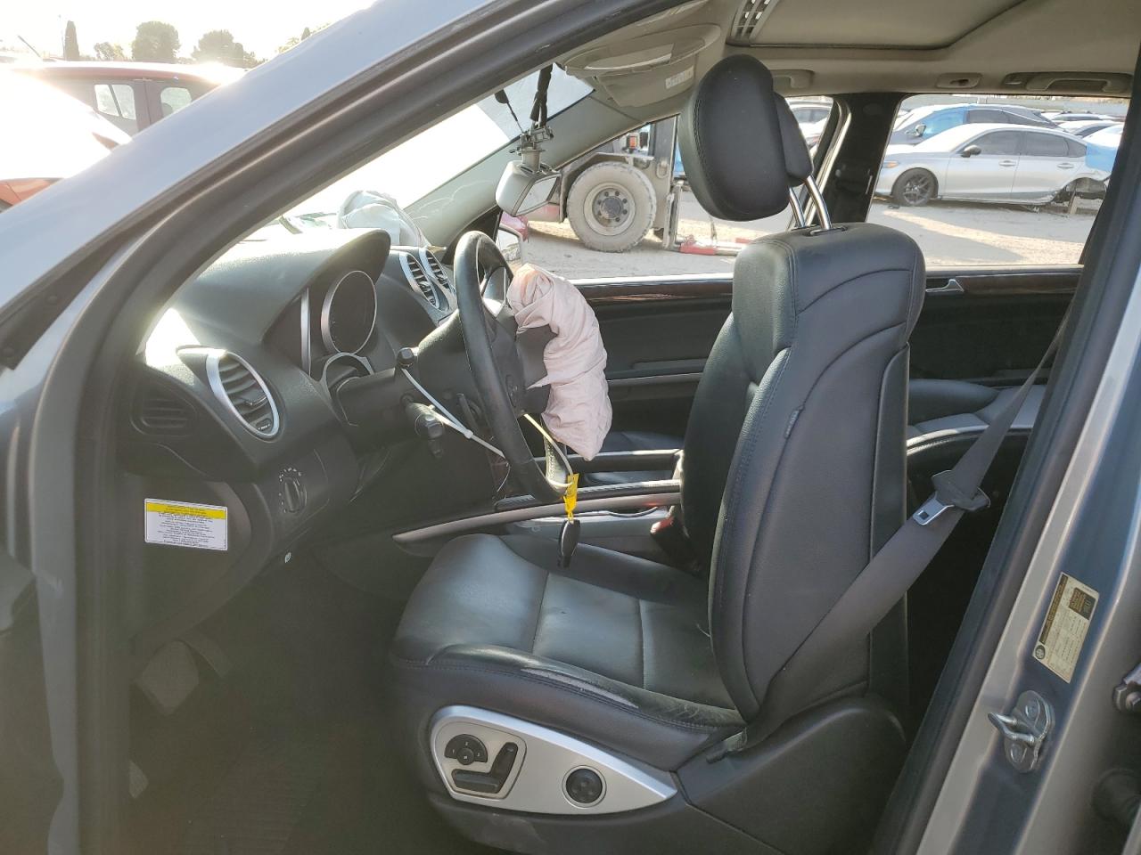 2011 Mercedes-Benz M-klasse - Image 7