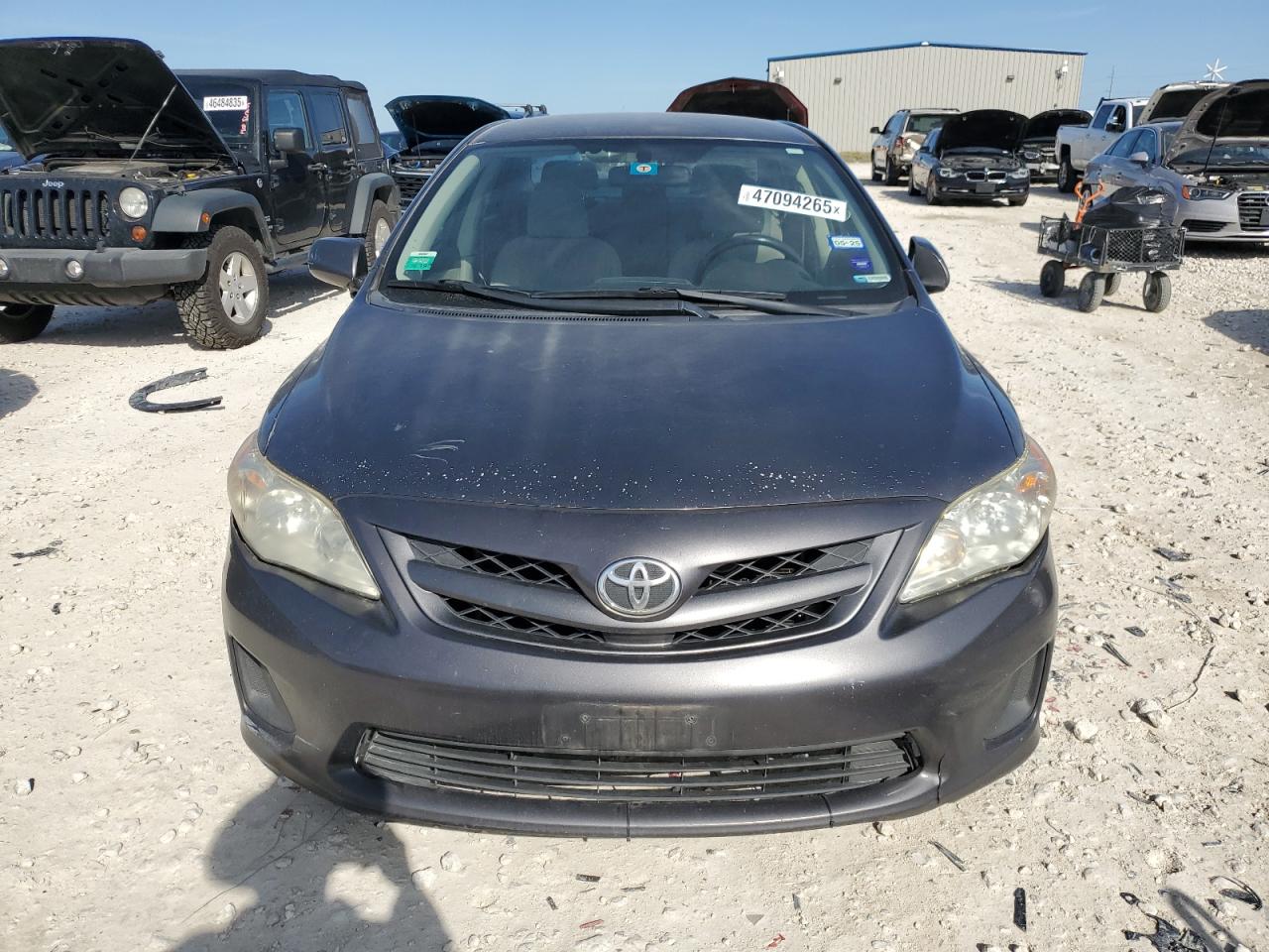 2011 Toyota Corolla - Image 5