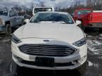 2017 Ford Fusion Se за продажба в East Granby, CT - All Over