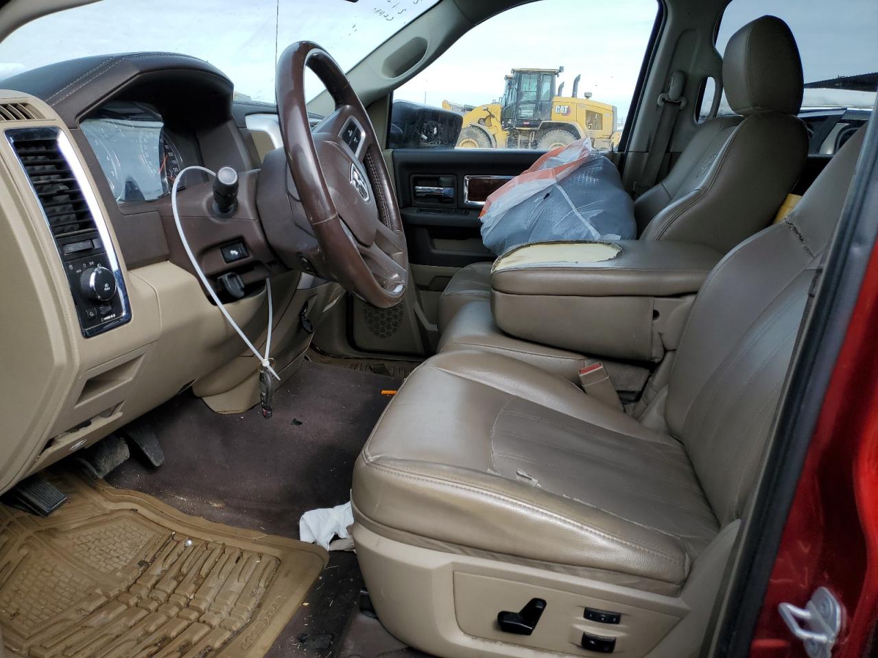 2010 Dodge RAM - Image 7