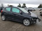 2017 Chevrolet Spark 1Lt продається в Moraine, OH - Front End