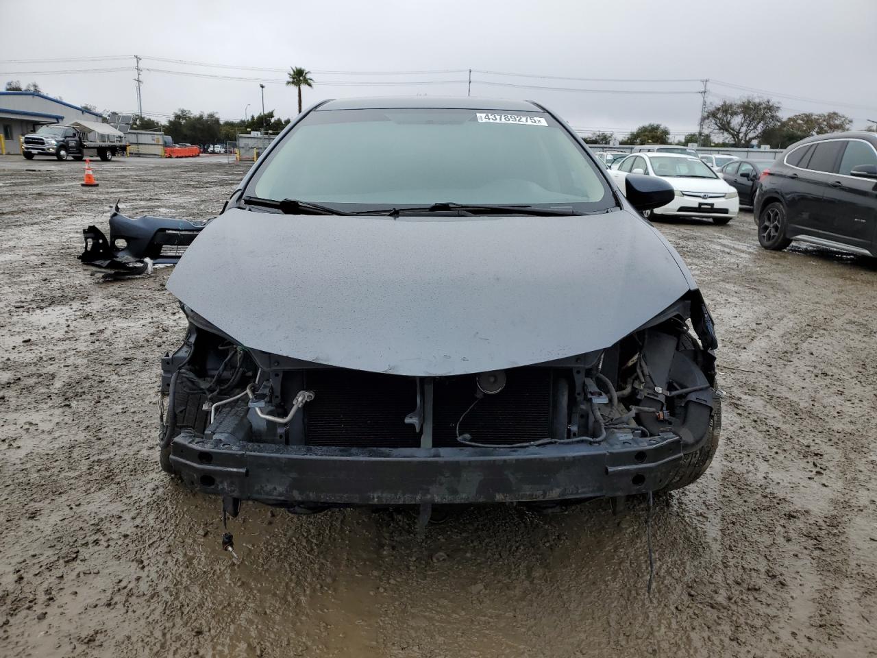 2014 Toyota Corolla - Image 5