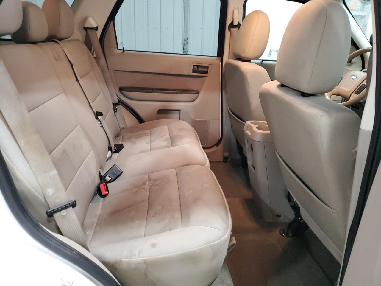 2012 Ford Escape - Image 10