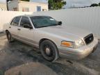 2010 Ford Crown Victoria Police Interceptor for Sale in Opa Locka, FL - Minor Dent/Scratches