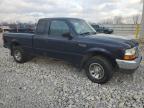 1999 FORD RANGER SUPER CAB for sale at Copart OH - AKRON