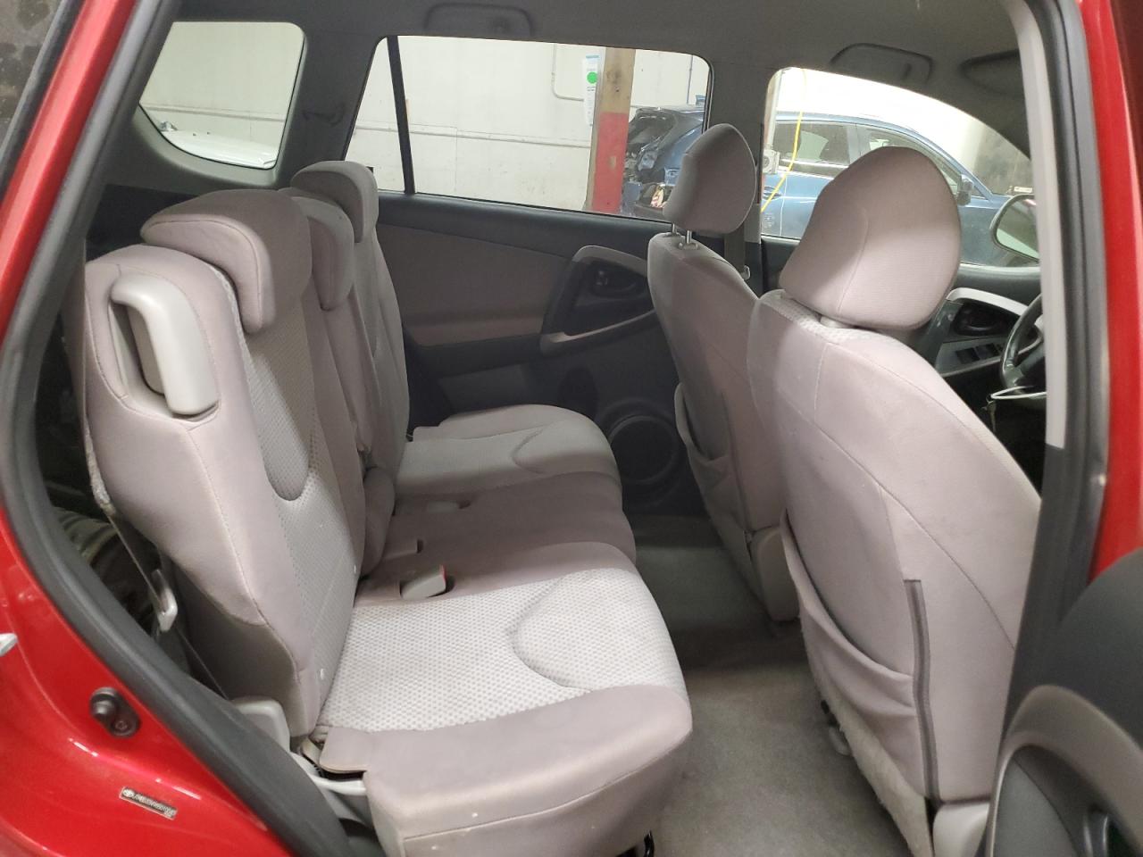 2006 Toyota RAV 4 - Image 11