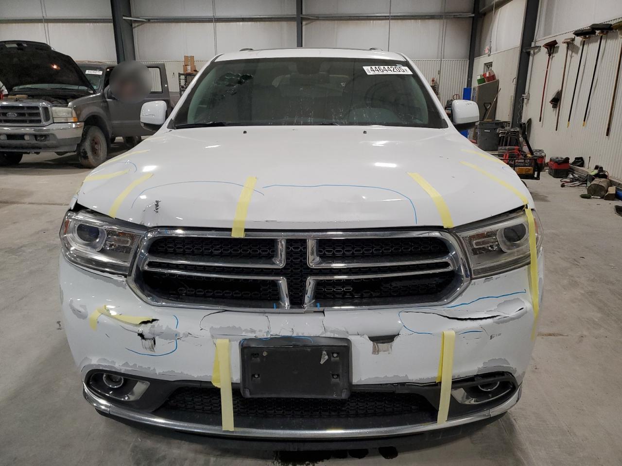 2014 Dodge Durango - Image 5