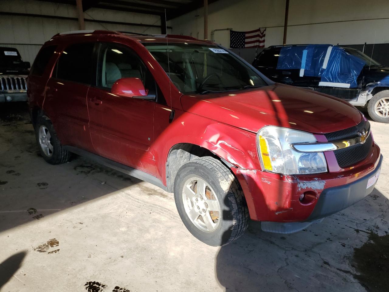 2006 Chevrolet Equinox - Image 4