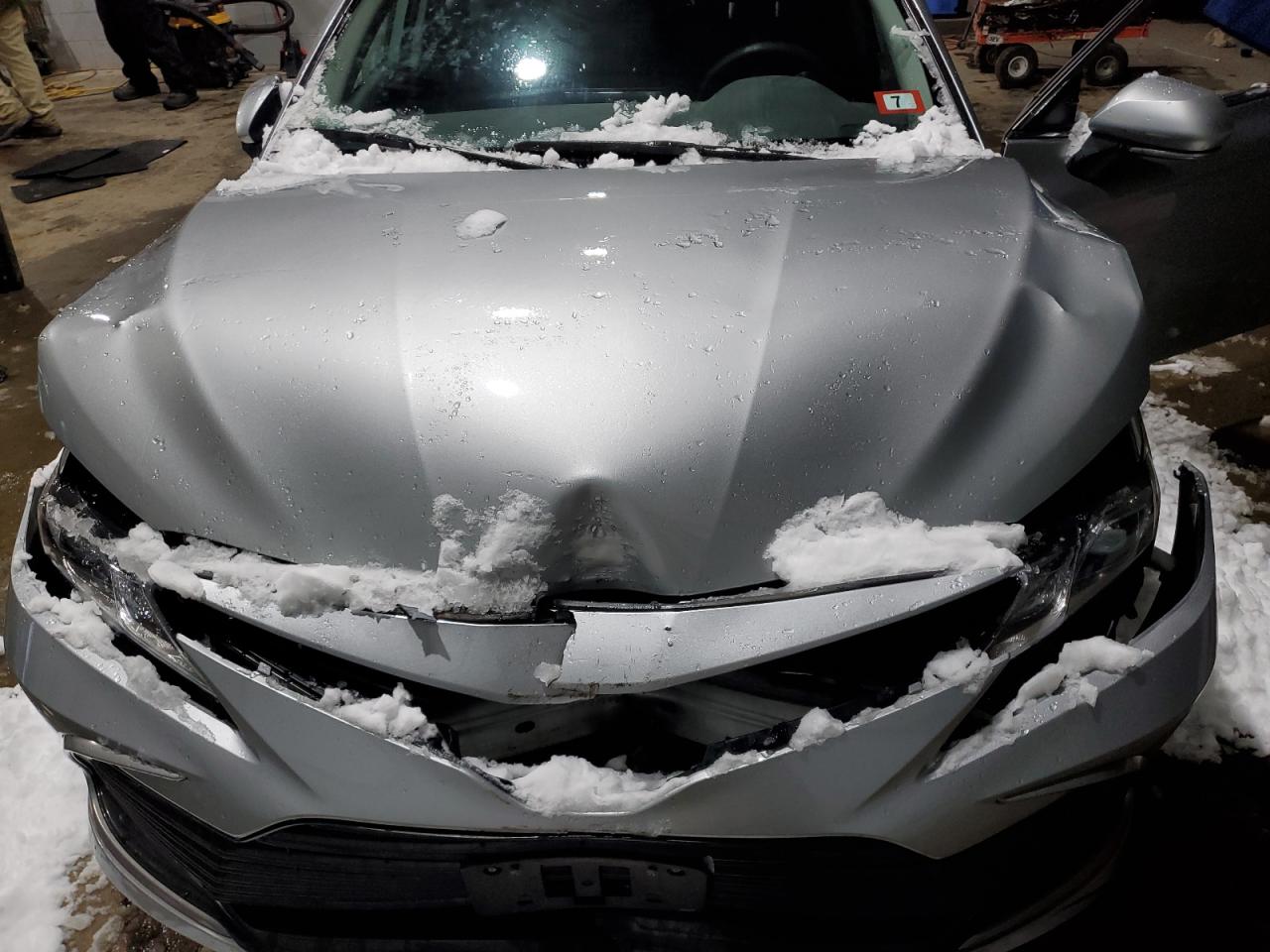 2021 Toyota Camry - Image 13