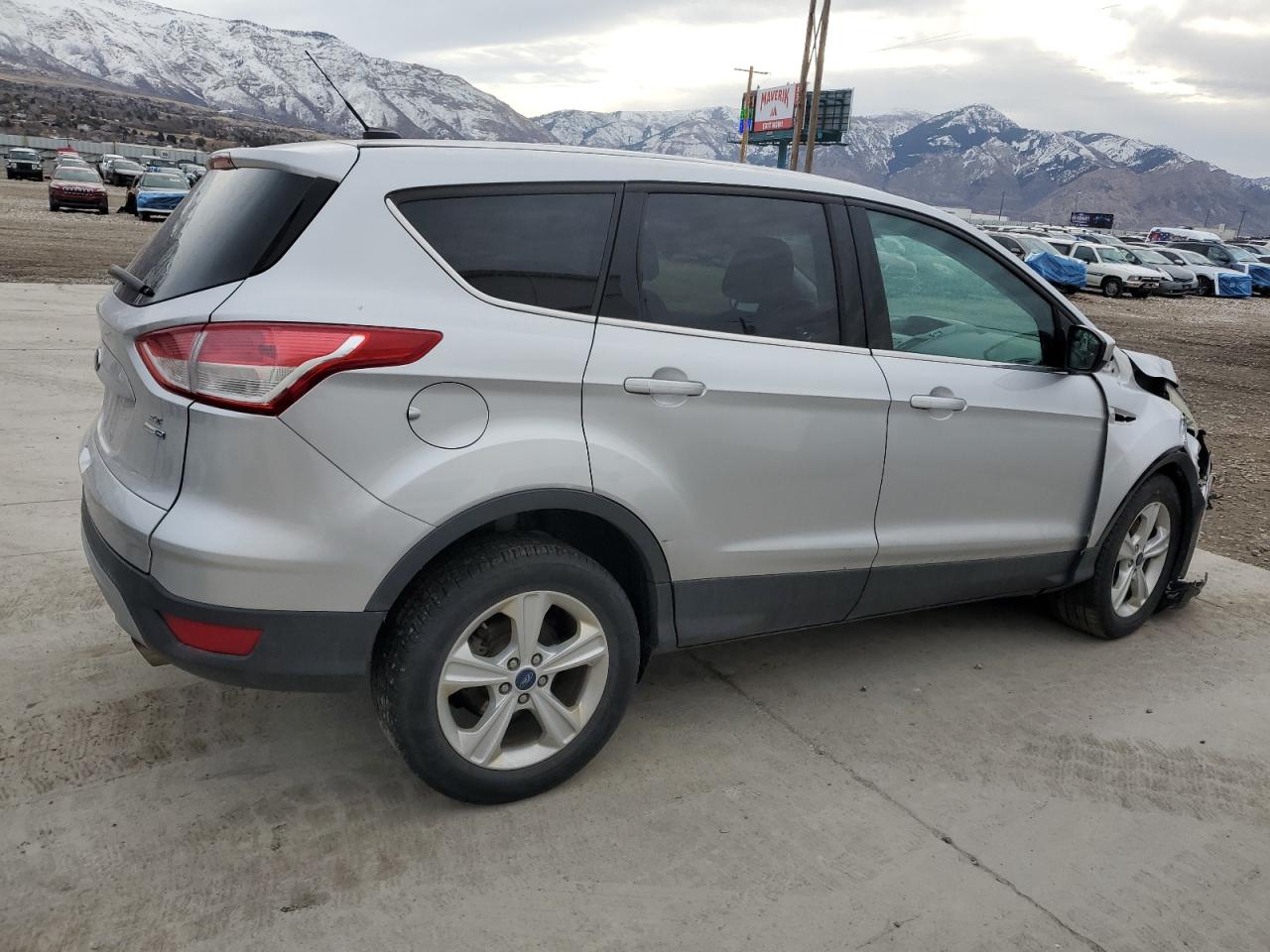 2015 Ford Escape - Image 3