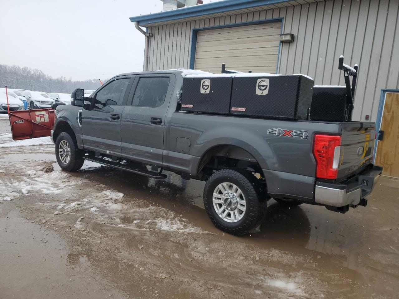 2019 Ford F250 - Image 2