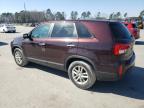2015 Kia Sorento Lx zu verkaufen in Dunn, NC - Front End