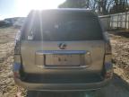 2022 Lexus Gx 460 en Venta en Austell, GA - Top/Roof