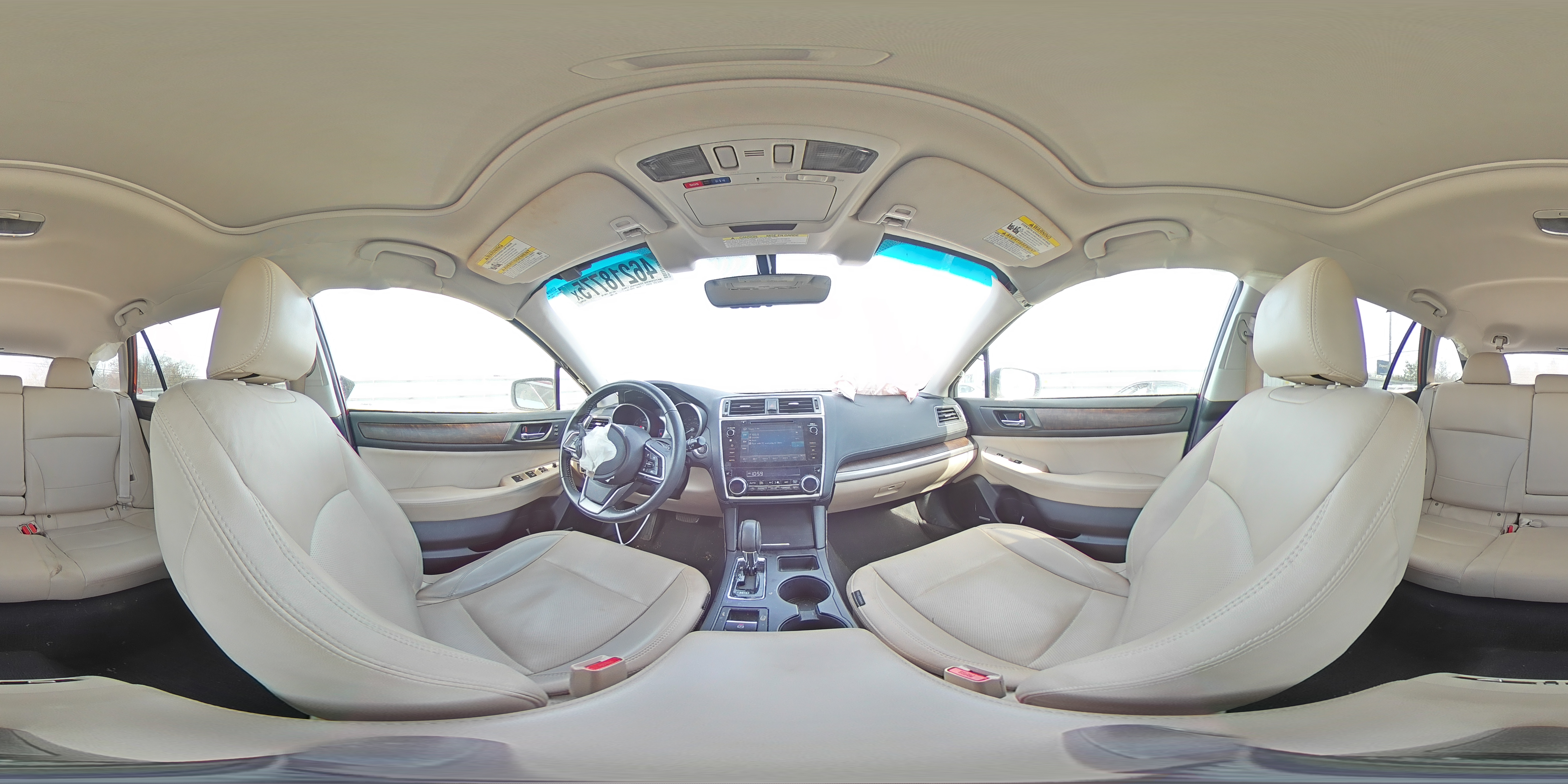 2018 Subaru Outback - Image 13