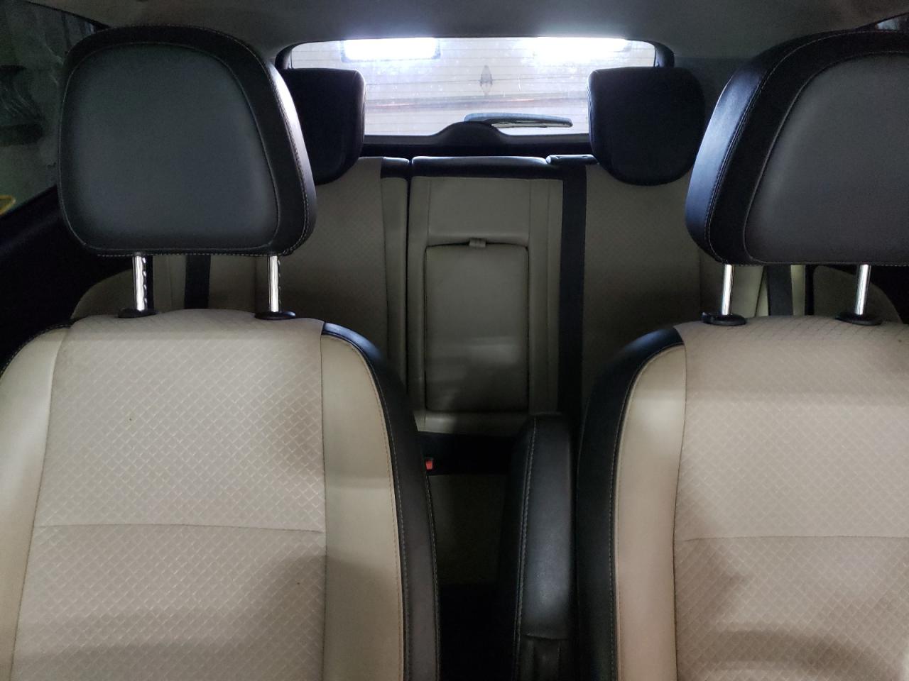 2018 Buick Encore - Image 10