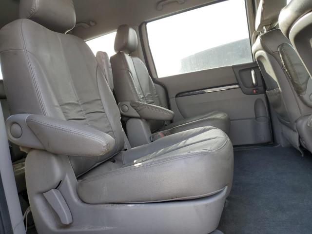 2012 KIA SEDONA EX