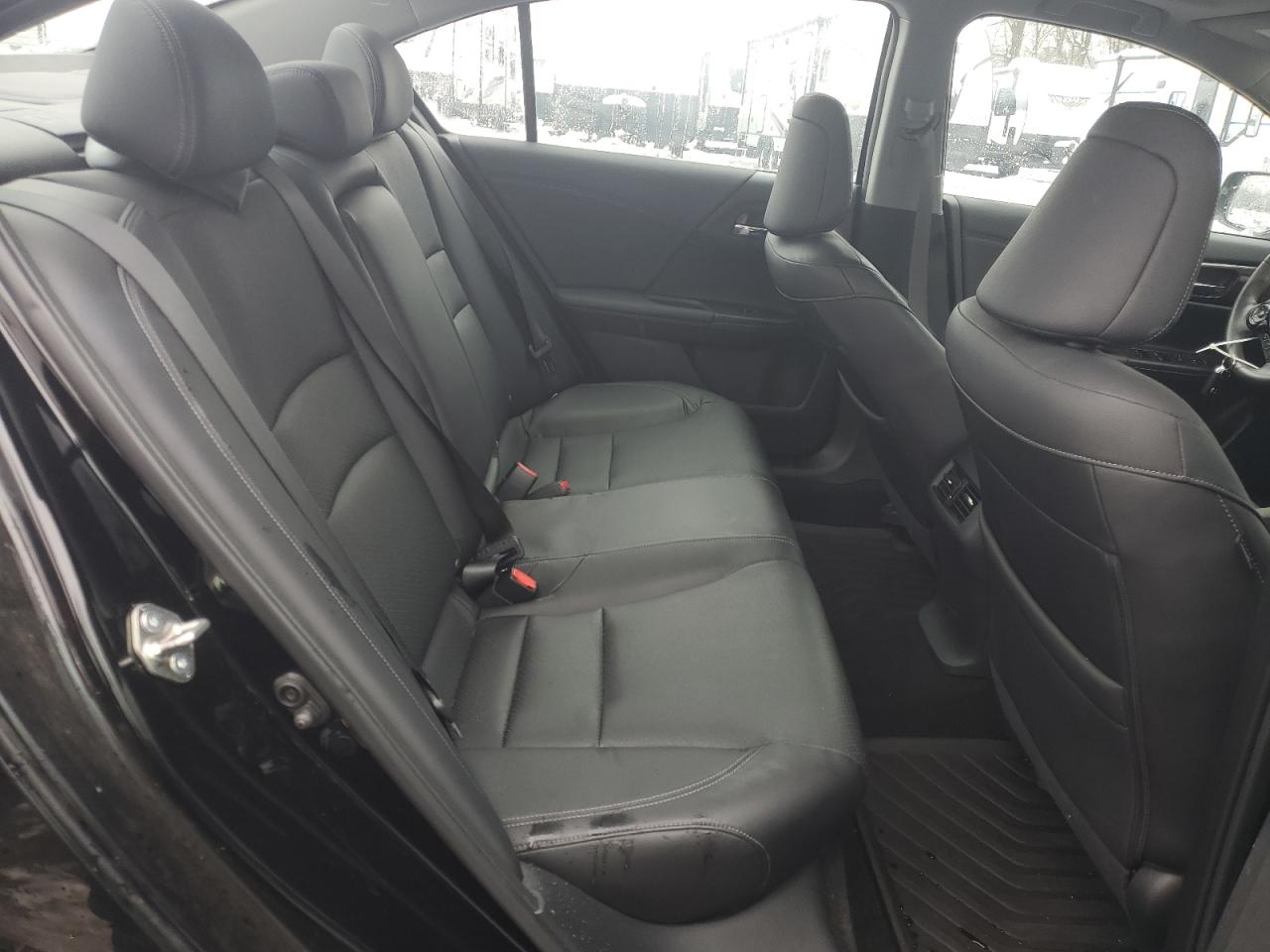2016 Honda Accord - Image 10