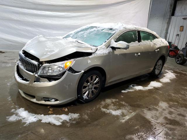 2013 Buick Lacrosse 