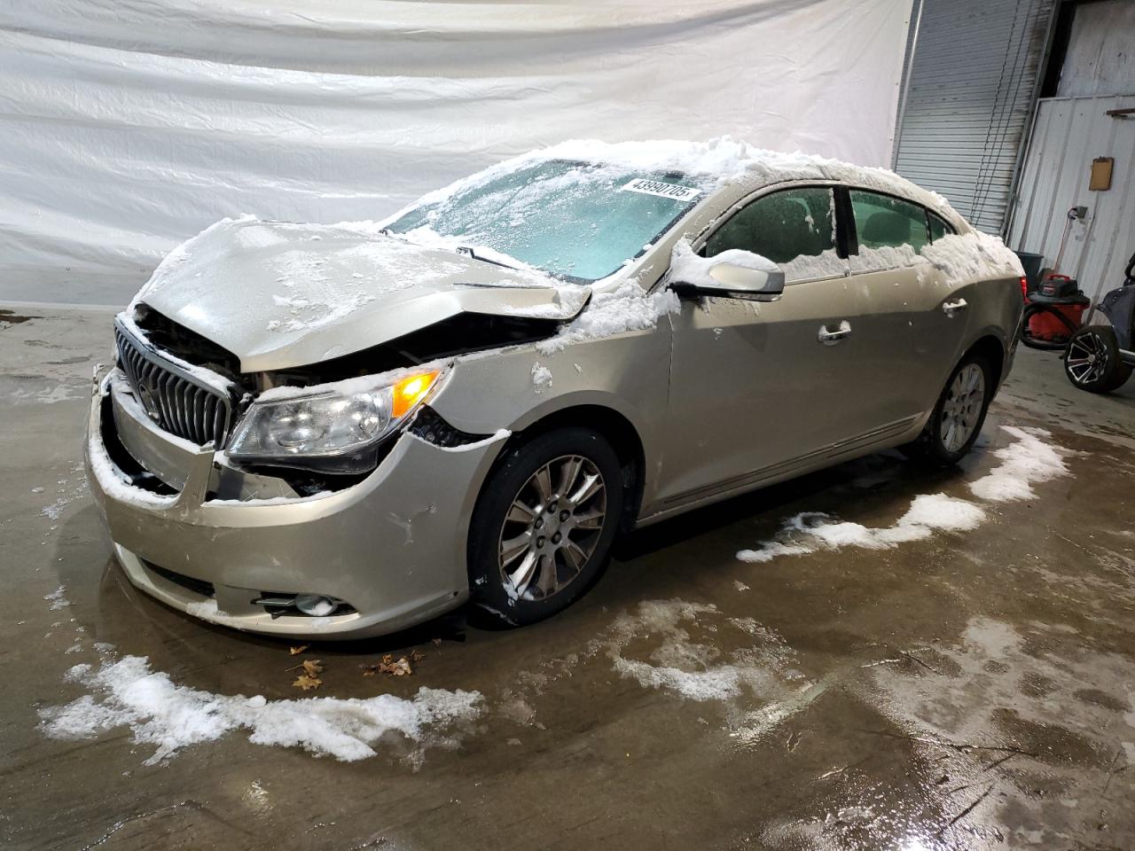 2013 Buick LaCrosse - Image 1