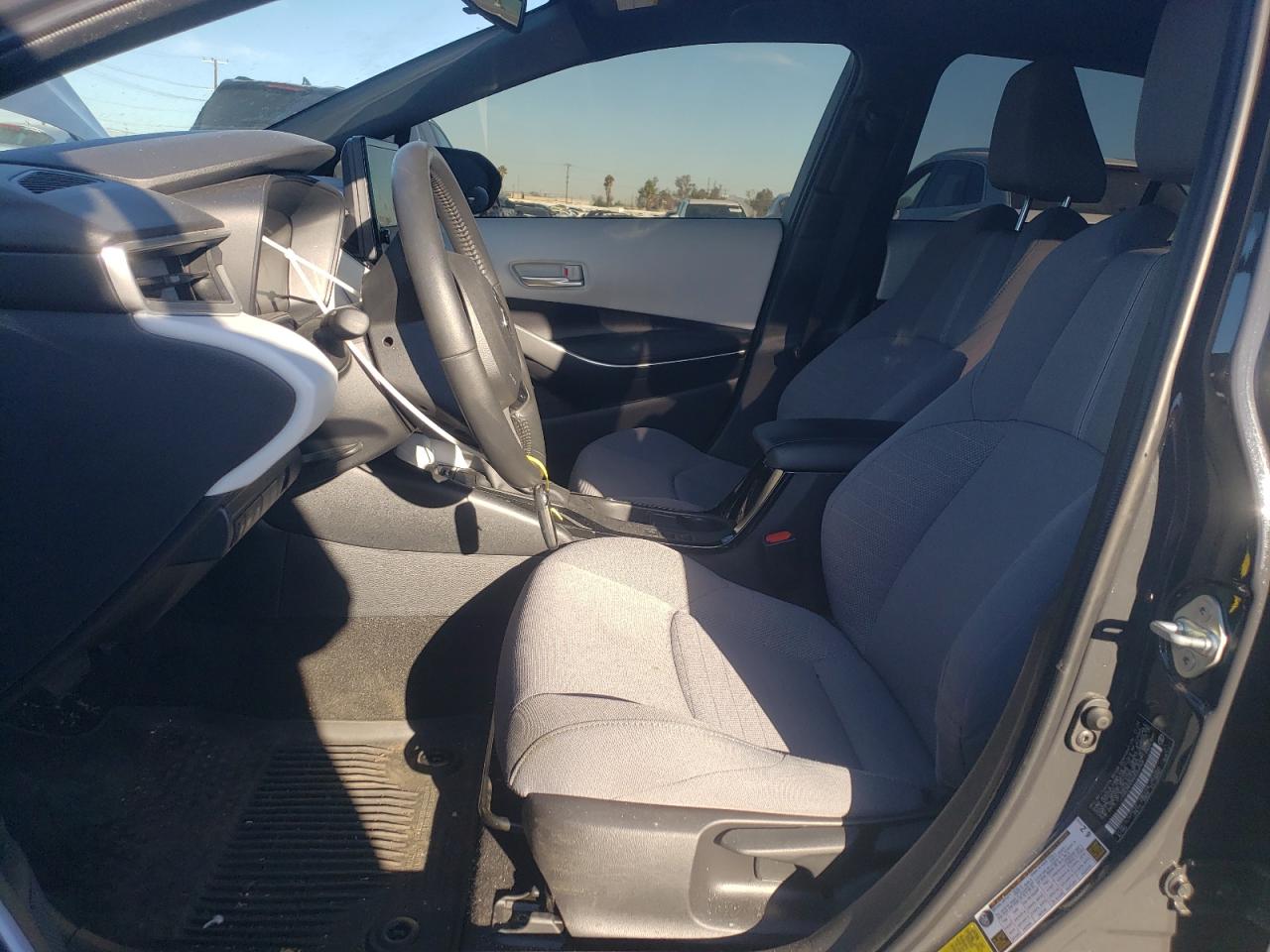 2024 Toyota Corolla - Image 7