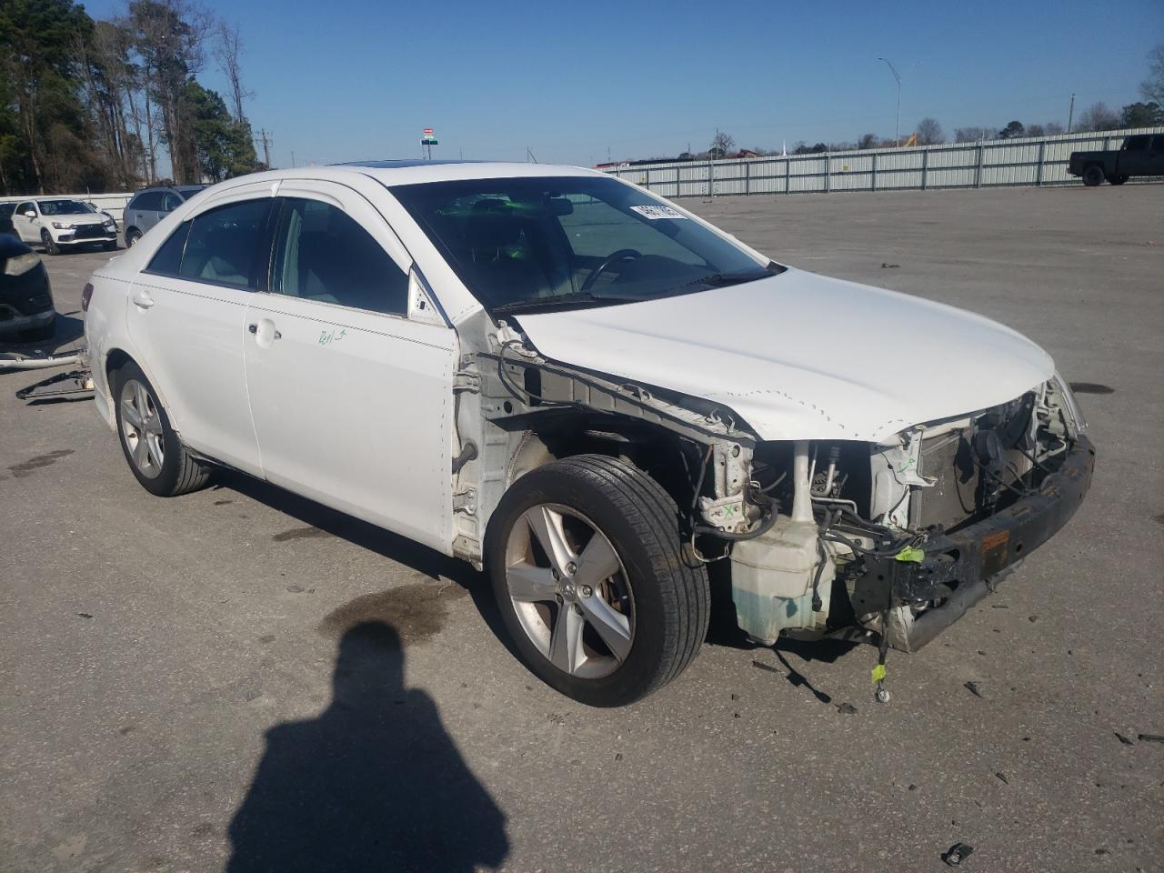 2011 Toyota Camry - Image 4
