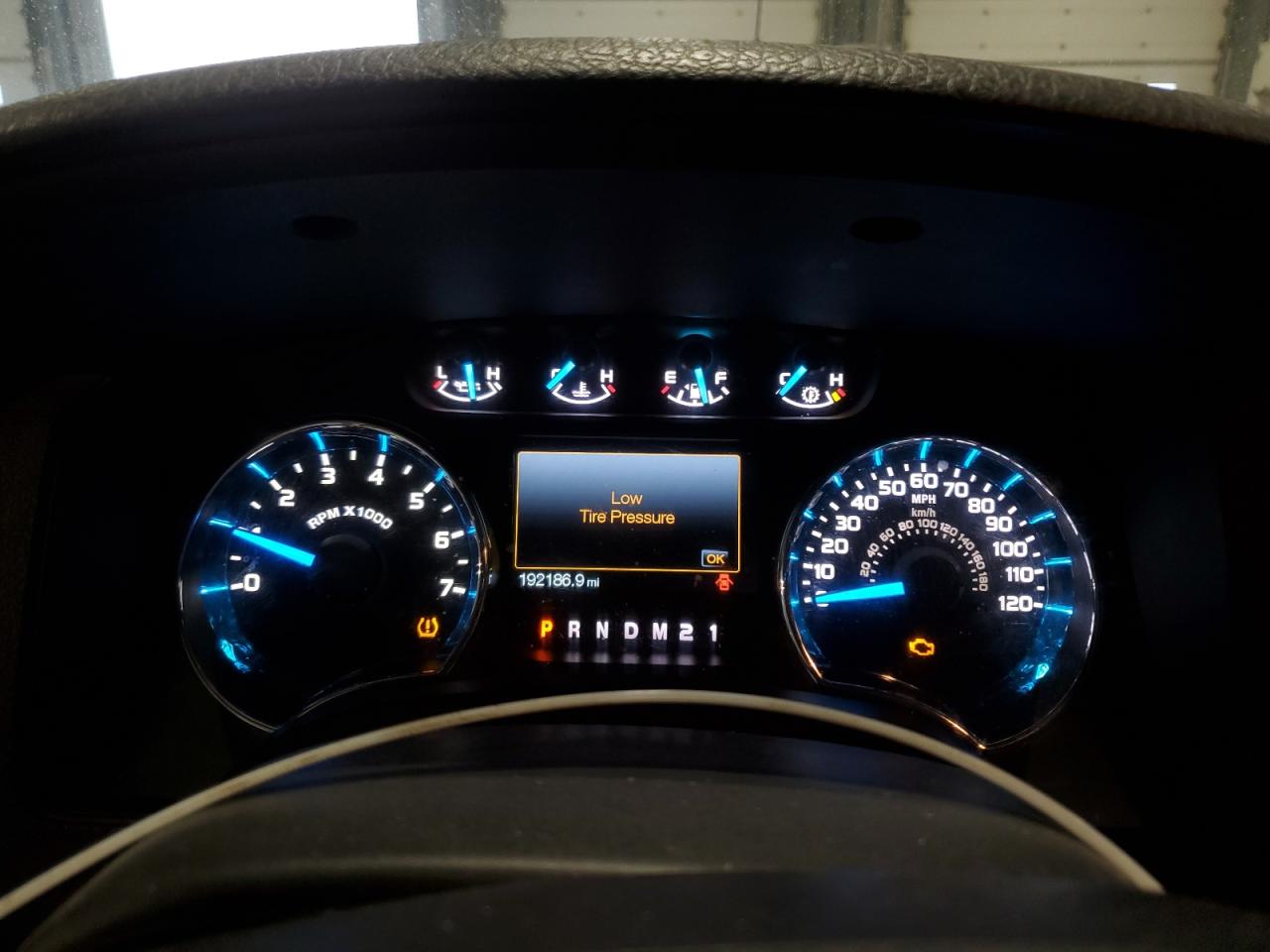 2011 Ford F-150 - Image 9