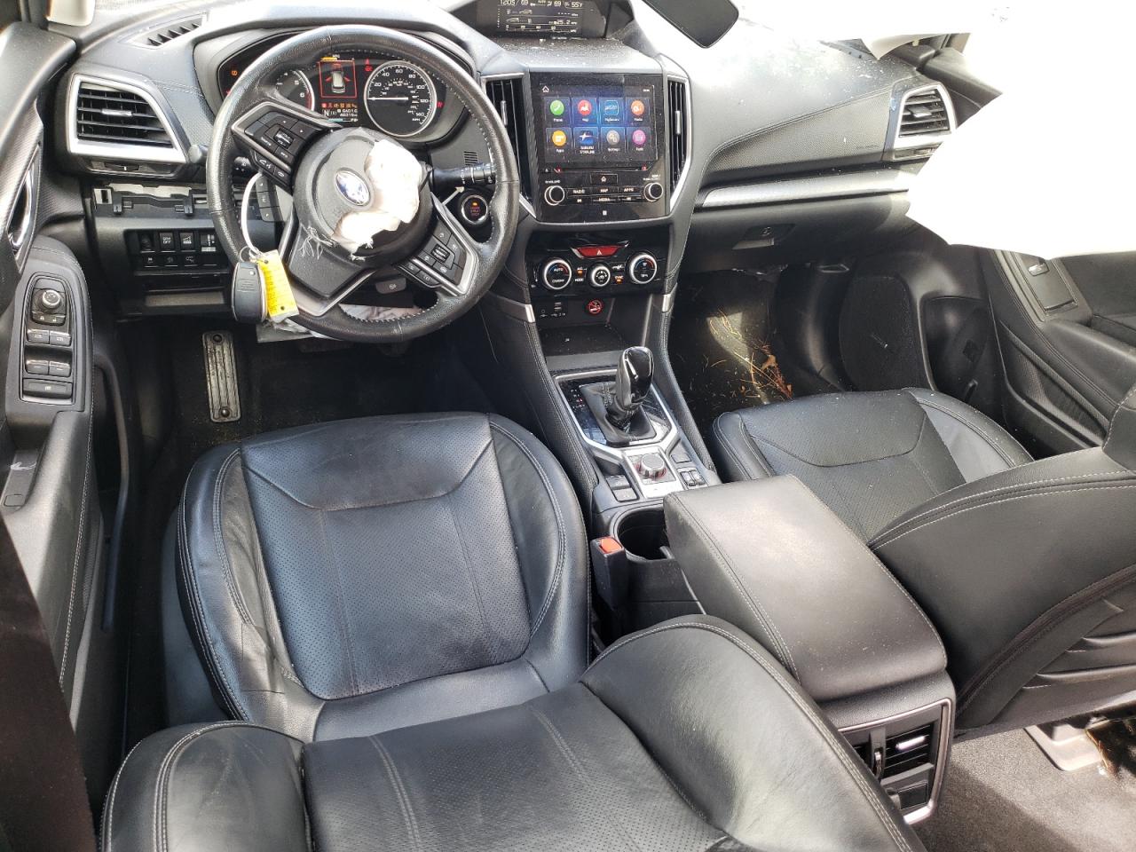2020 Subaru Forester - Image 8