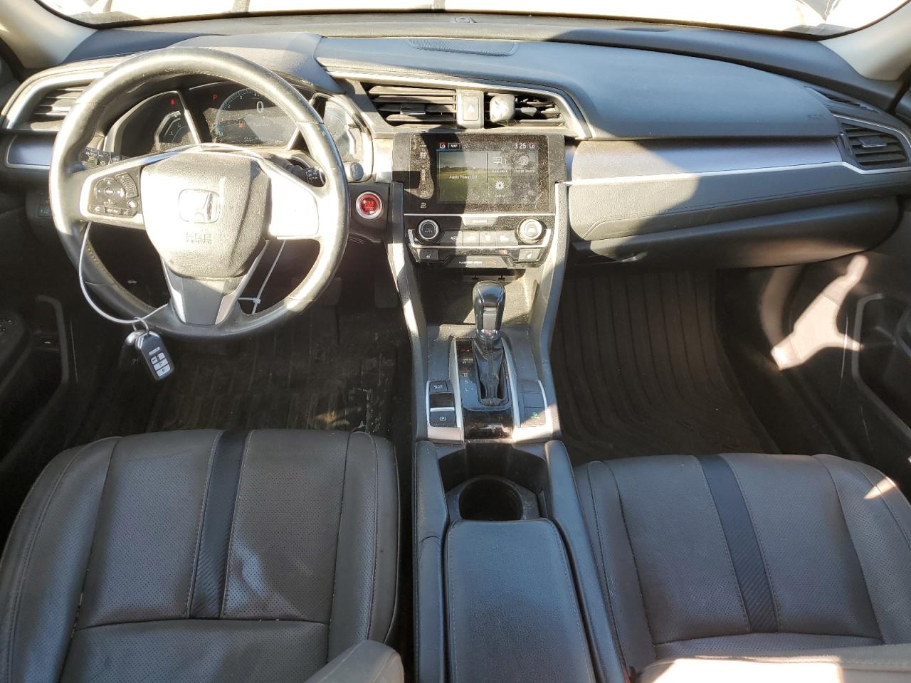 2018 Honda Civic - Image 8