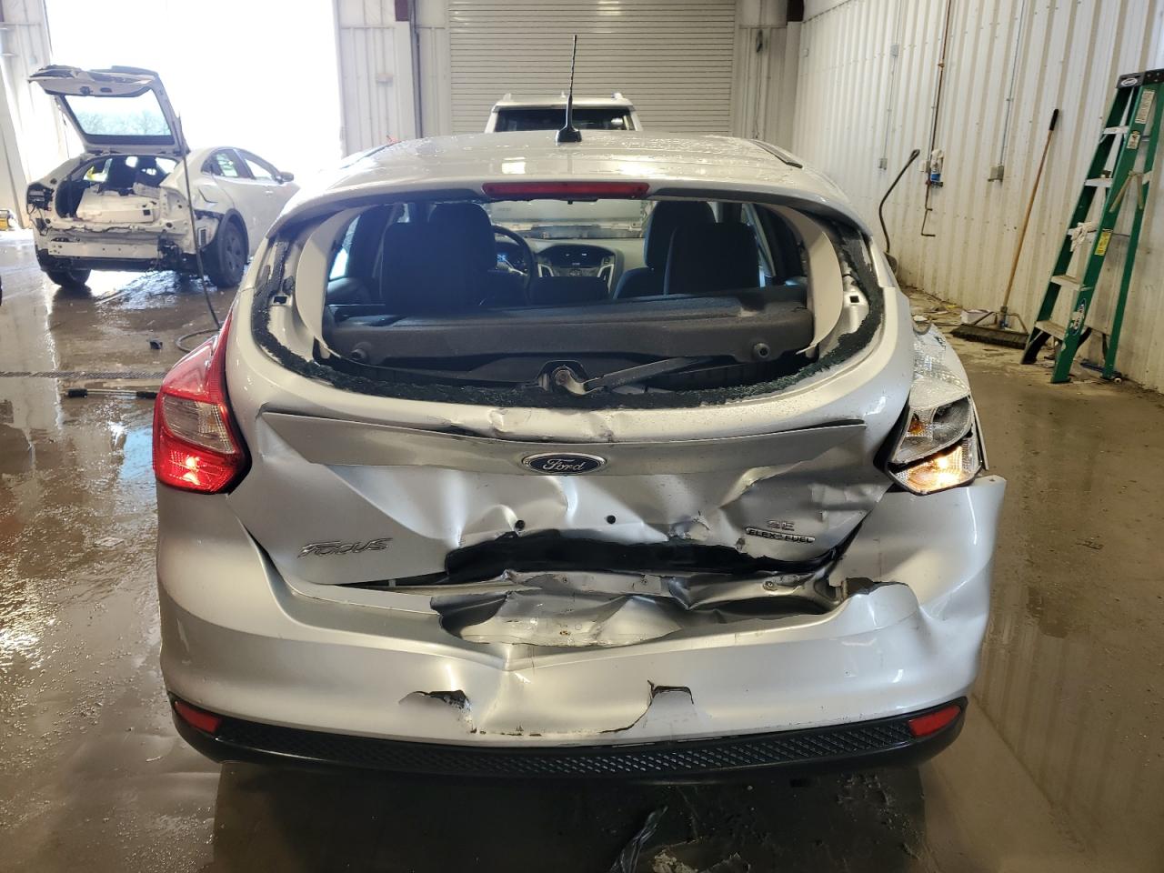 2014 Ford Focus - Image 6