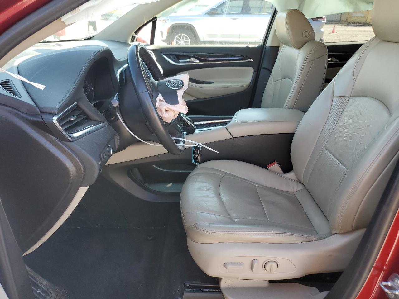 2018 Buick Enclave - Image 7