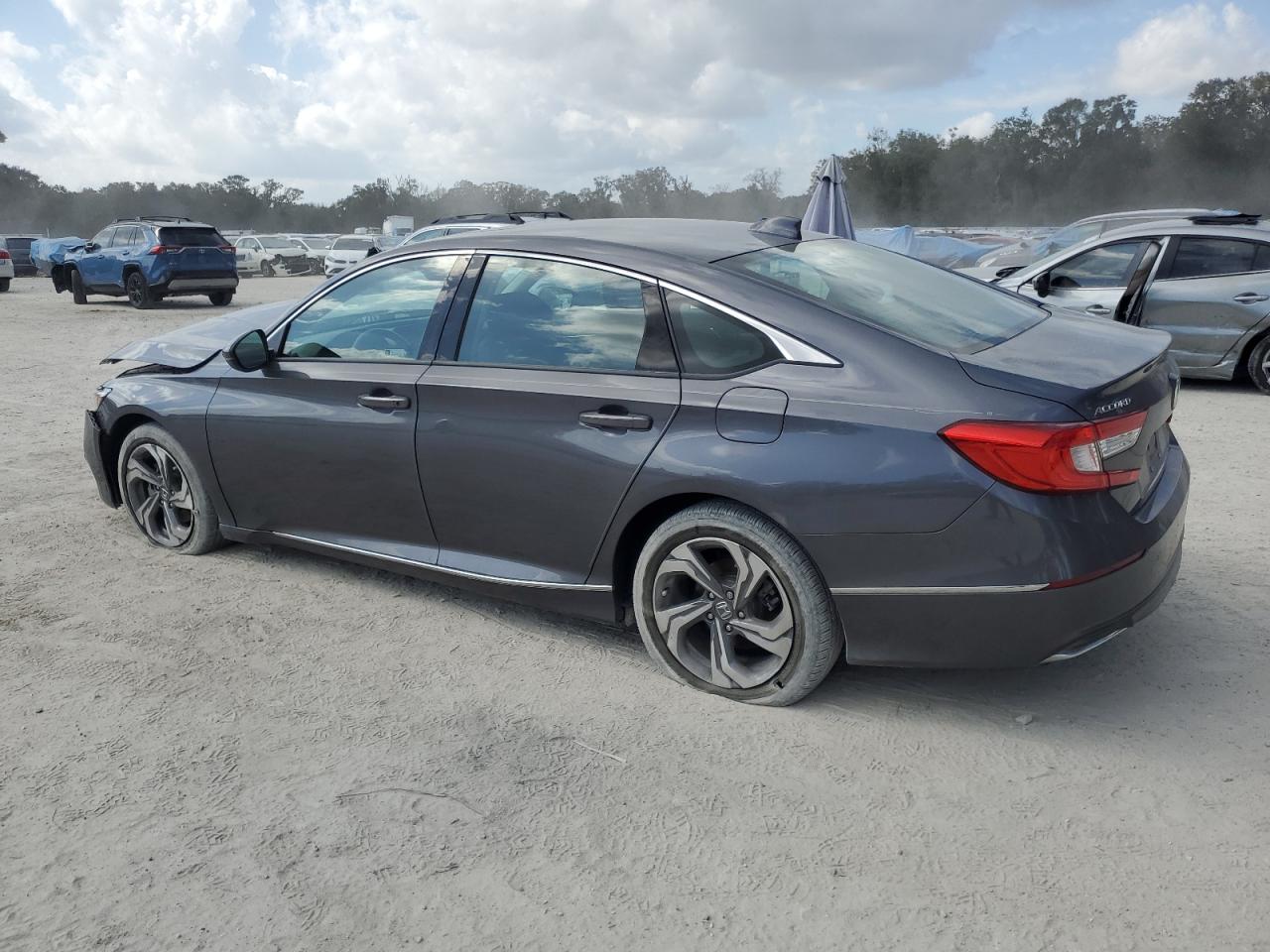 2020 Honda Accord - Image 2