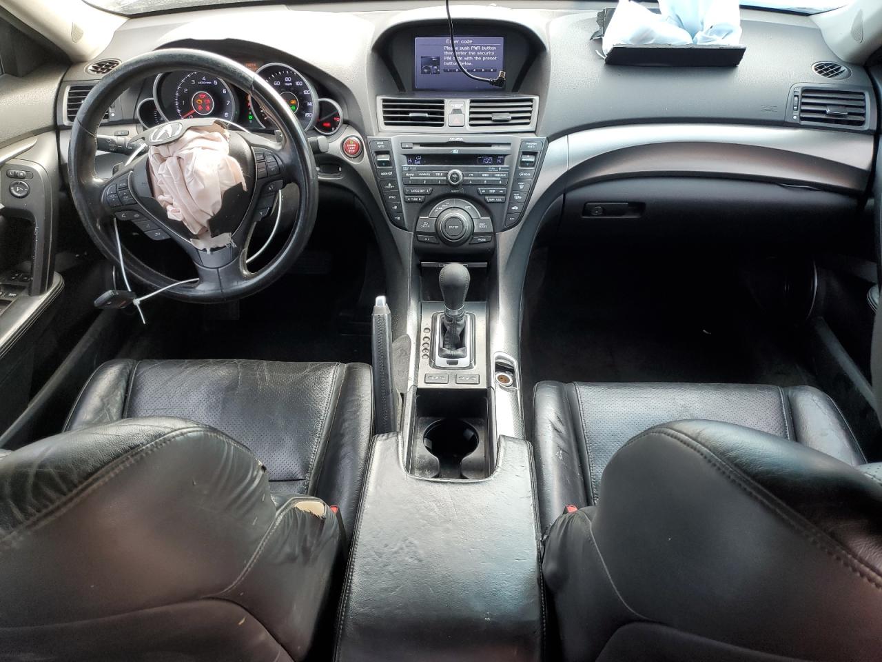 2012 Acura TL - Image 8