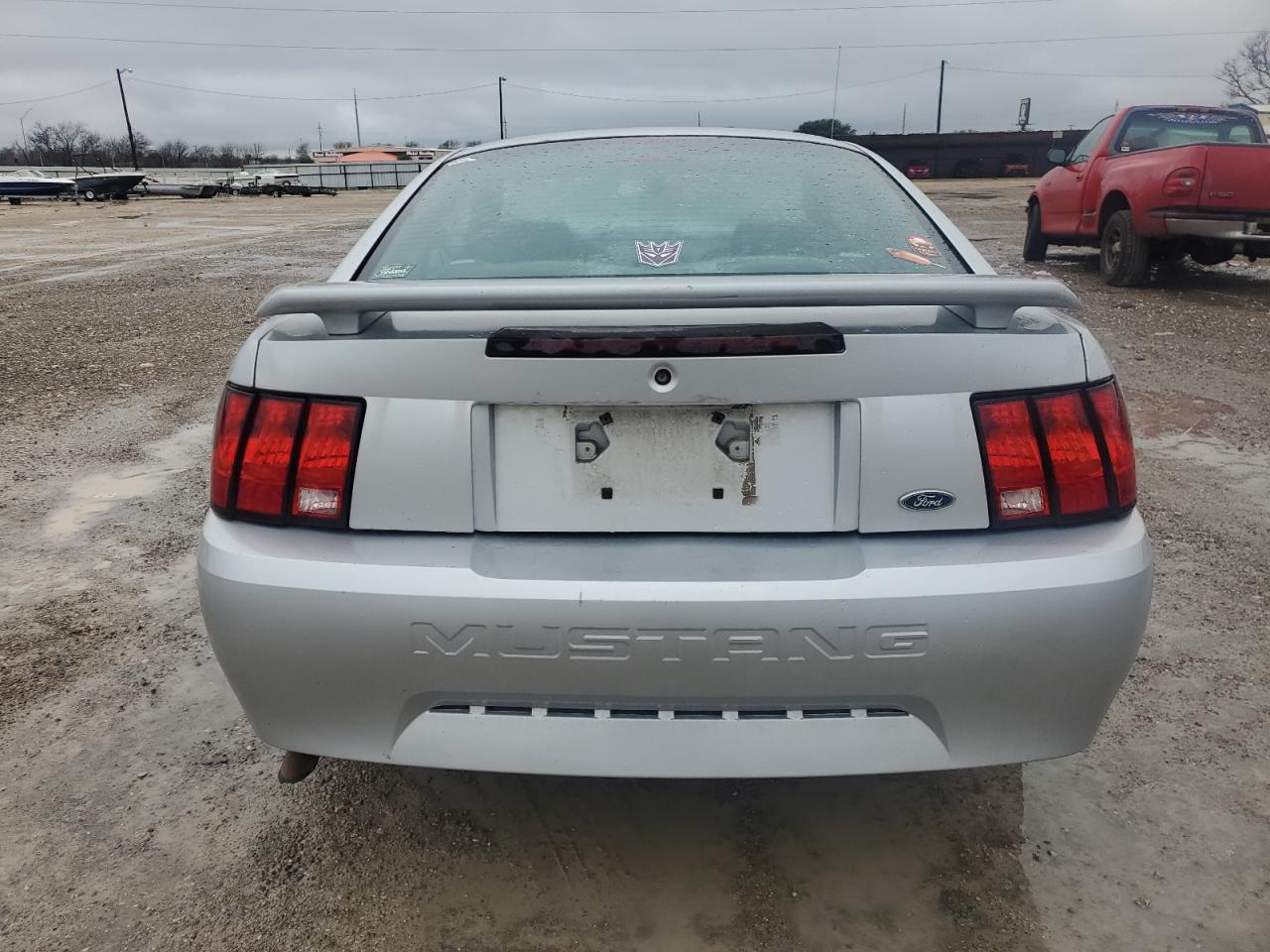 2004 Ford Mustang - Image 6