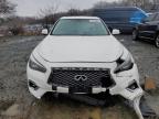 2020 Infiniti Q50 Pure იყიდება Baltimore-ში, MD - Front End