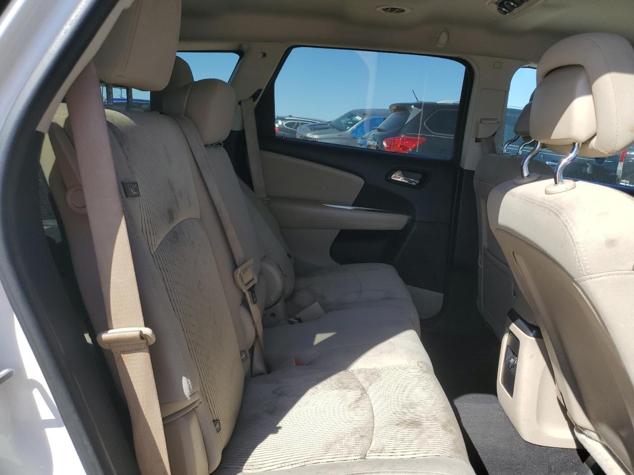 2017 Dodge Journey - Image 11