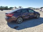 2016 Toyota Avalon Xle للبيع في Lumberton، NC - Side