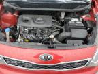 2016 Kia Rio Ex продається в Cahokia Heights, IL - Front End