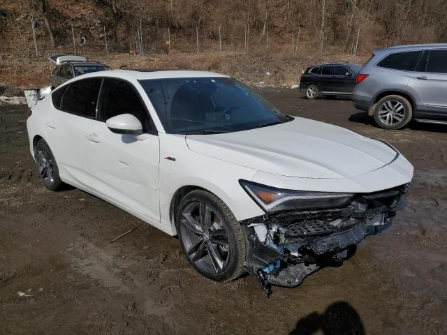  ACURA INTEGRA A- 2025 Білий