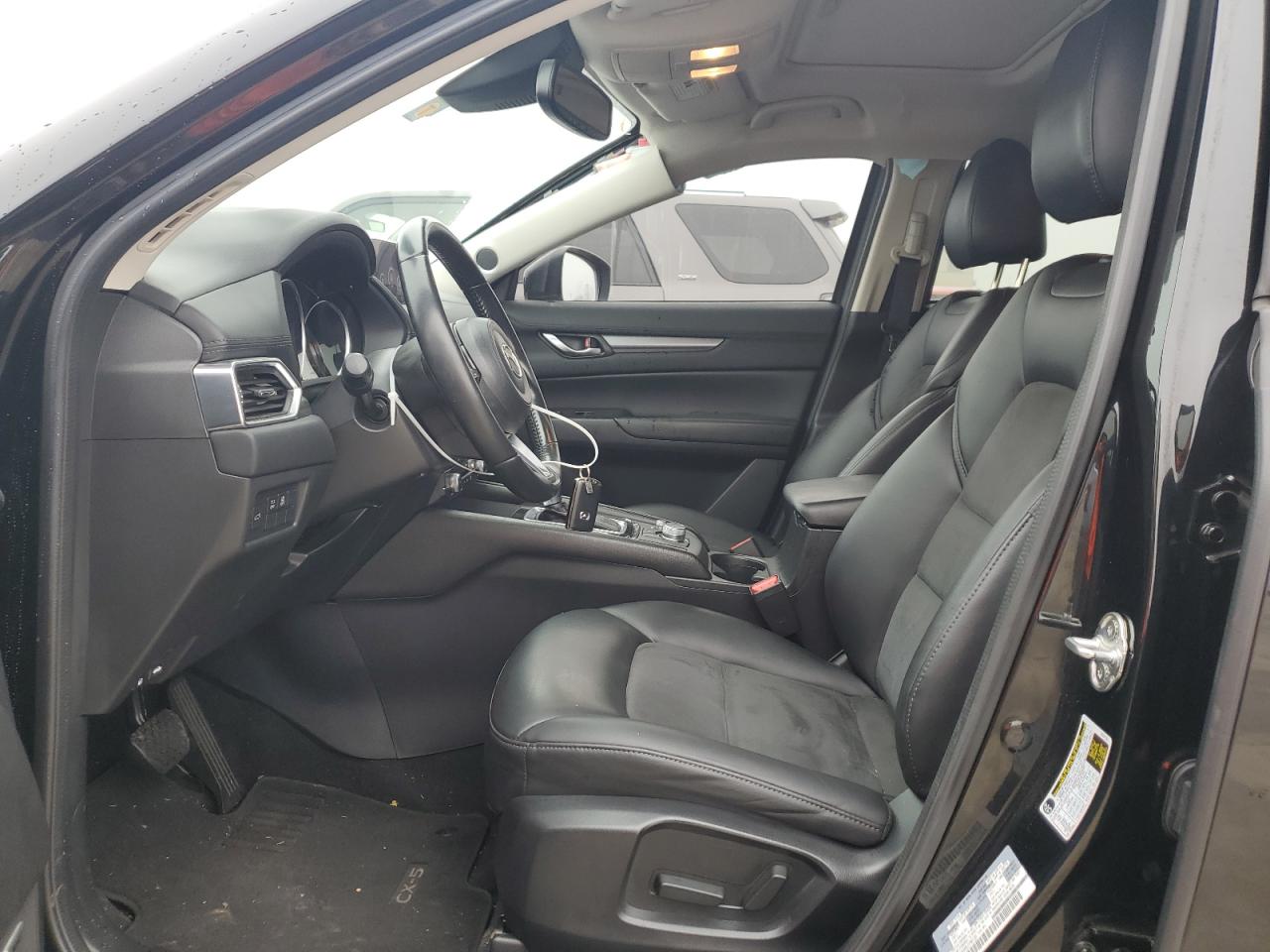 2020 Mazda CX-5 - Image 7