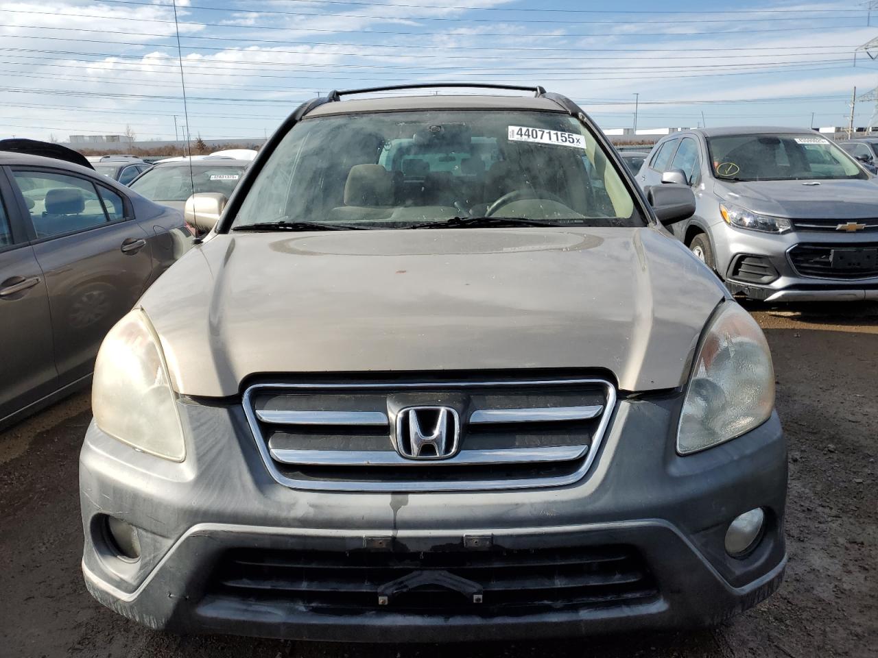 2006 Honda CR-V - Image 5