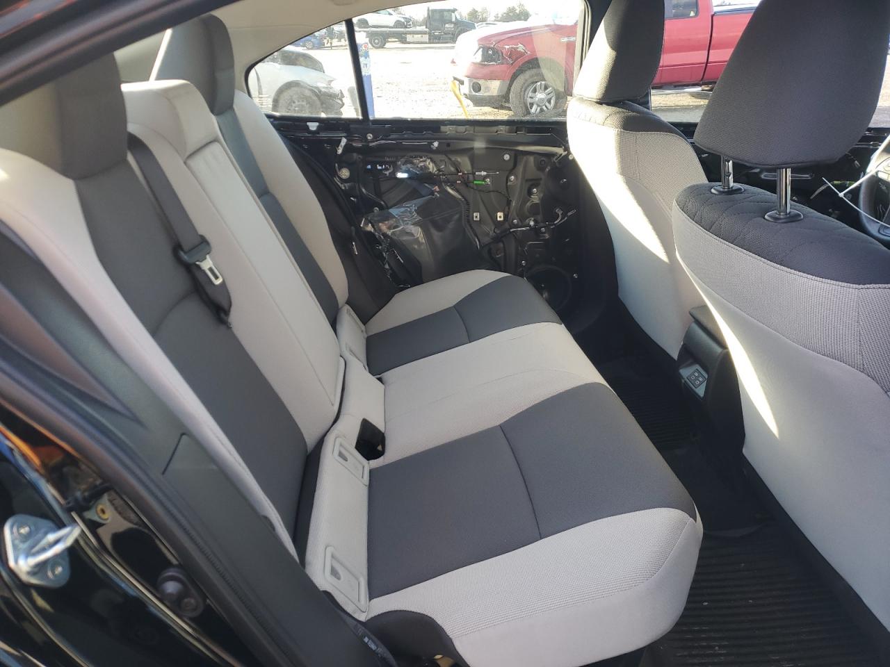 2024 Toyota Corolla - Image 10